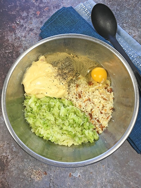 Southern Cornbread Dressing My Kitchen Serenity