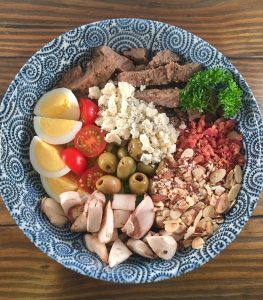 Best-Steak-and-Blue-Cheese-Salad