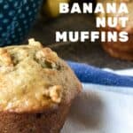 baked muffins