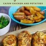 baked chicken