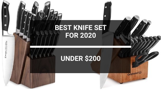 Best Knife Set Under 200 My Kitchen Serenity,Patty Pan Squash Green