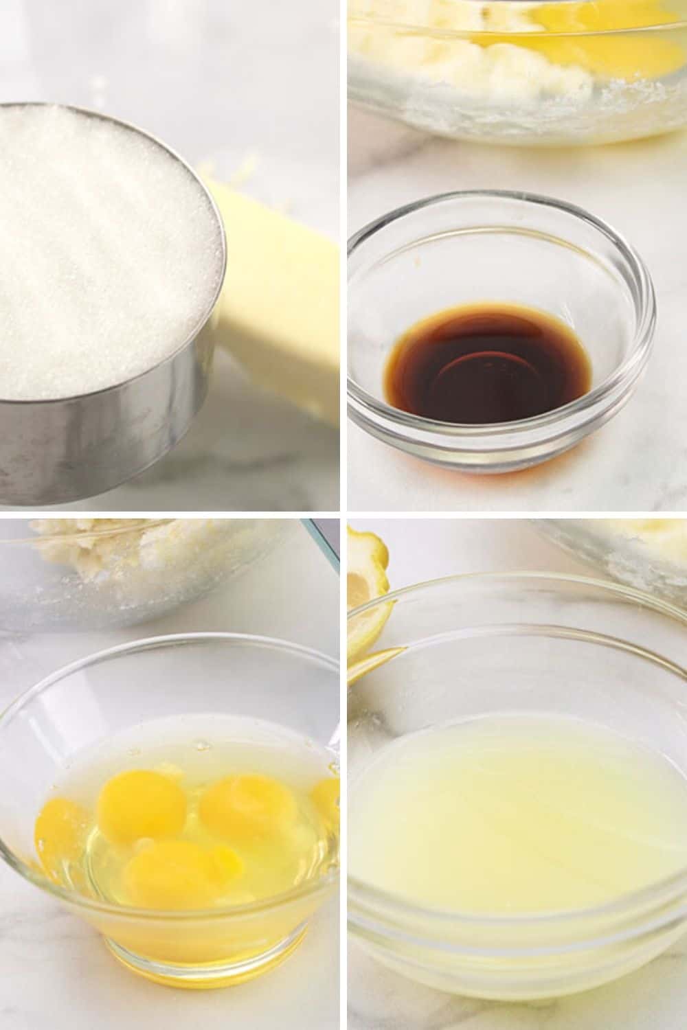 Lemon Poppy Seed Bundt Cake My Kitchen Serenity