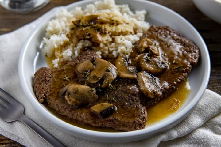 Country Style Steak My Kitchen Serenity   Country Style Steak On Stove 720x480 