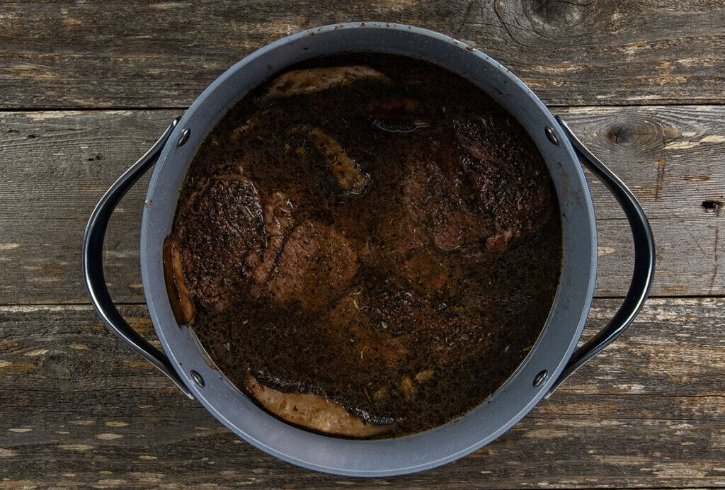 How to Cook a Keto Pot Roast My Kitchen Serenity